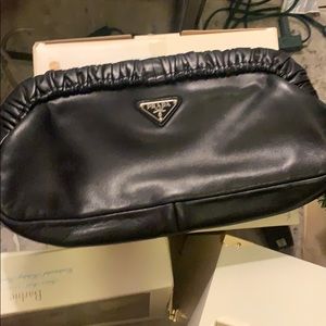 Prada Clutch